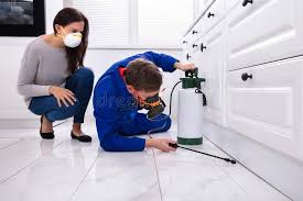 Best Pest Prevention Services  in Sam Rayburn, TX